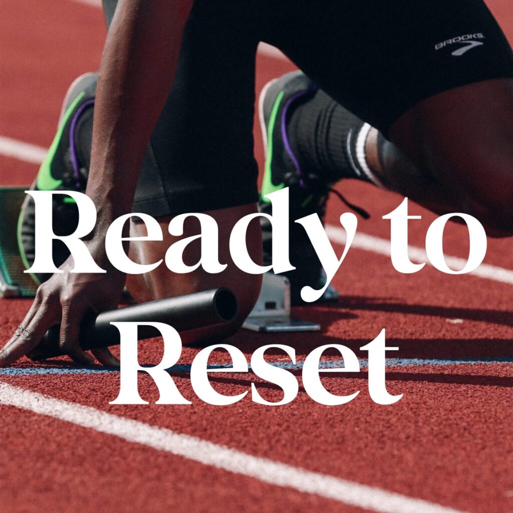 Ready To Reset Full Cover Picture