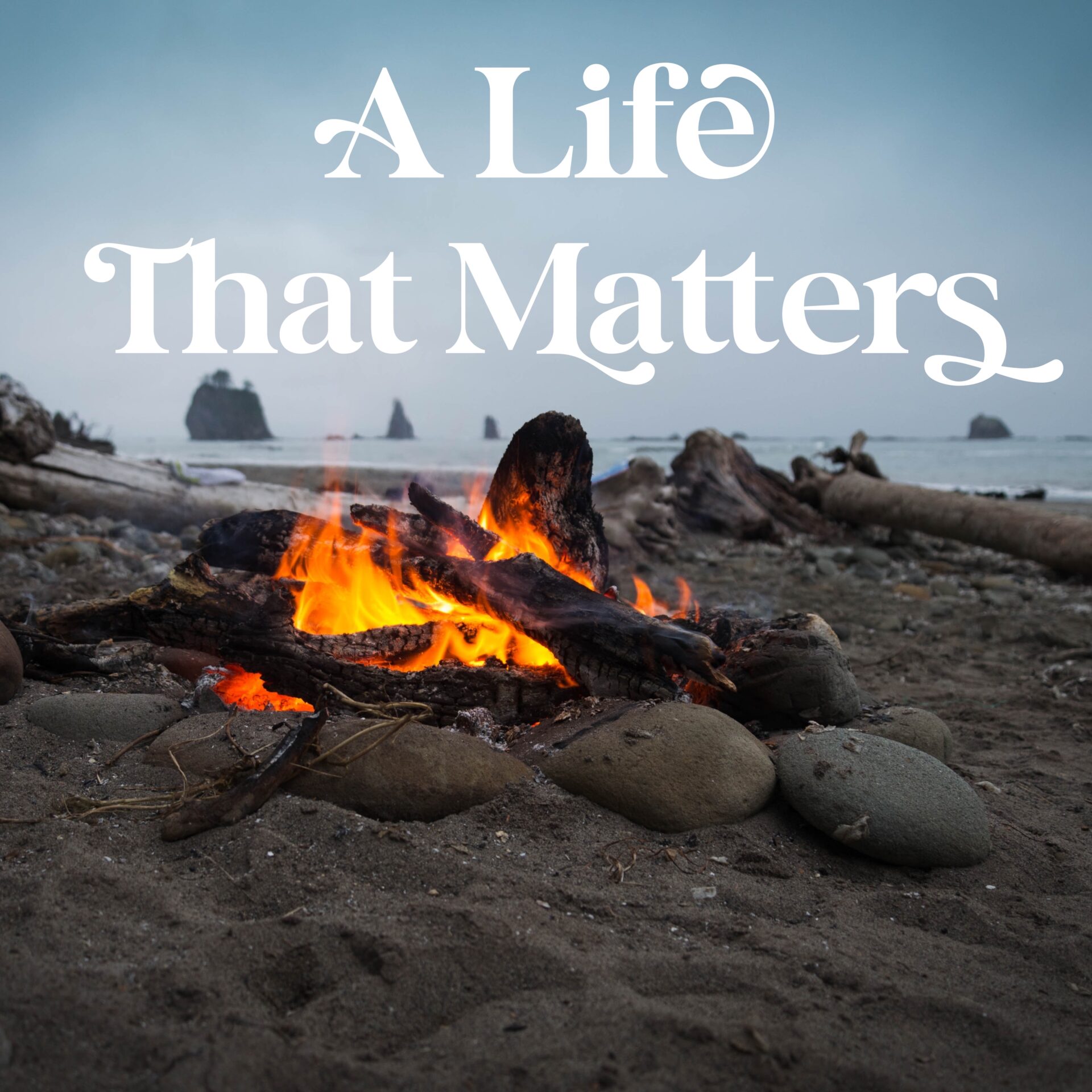 A Life That Matters Cover Image