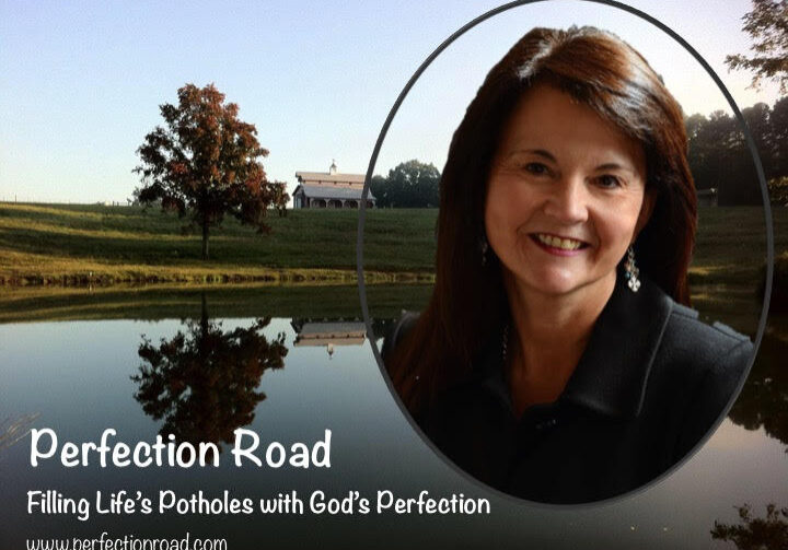 PERFECTION ROAD